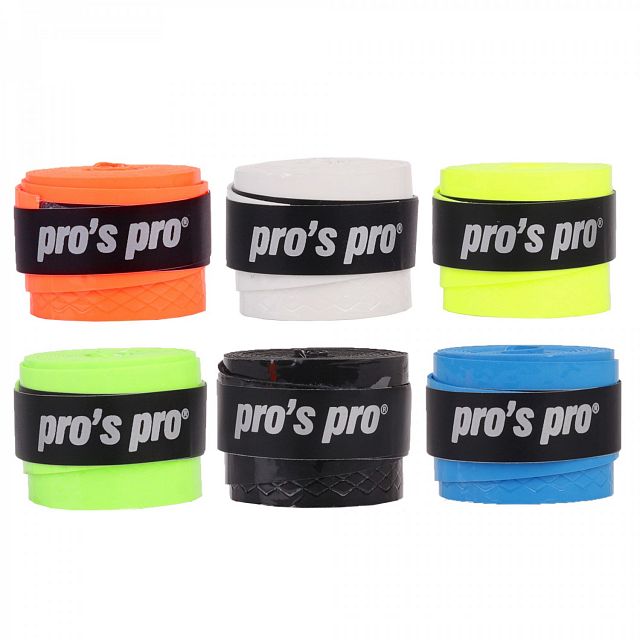 Pro's Pro Lethal Tacky Overgrip